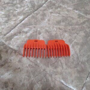 Wahl. Orange T9 Clippers 6 MM & 9 MM Professional Accessories